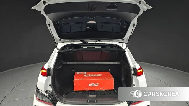 Hyundai The New Kona id 4470037 из Кореи 26