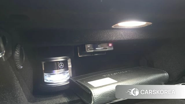 Mercedes-Benz S-Class W223 id 4579270 из Кореи 26