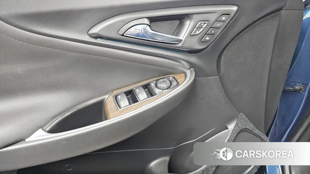 Chevrolet (GM Daewoo) The New Malibu id 4637638 из Кореи 26