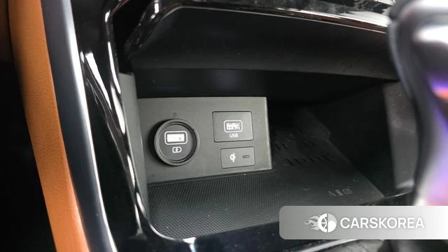 Kia Mohave Master id 4469094 из Кореи 26