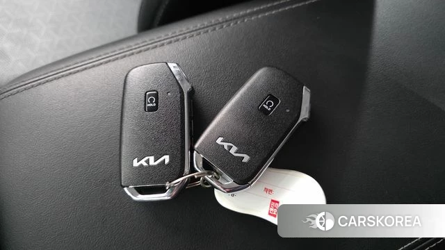 Kia Sorento 4th Generation id 4929203 из Кореи 26