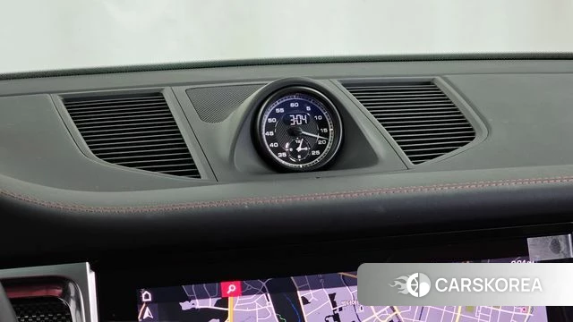 Porsche Macan id 4847892 из Кореи 26