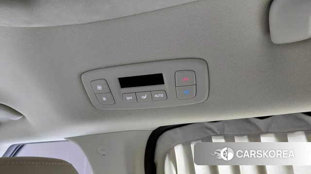 Kia Carnival 4th generation id 4463710 из Кореи 26