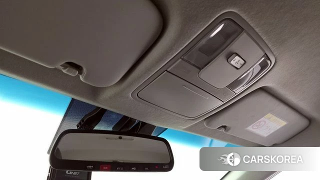 Kia The New K3 2nd generation id 4415215 из Кореи 26