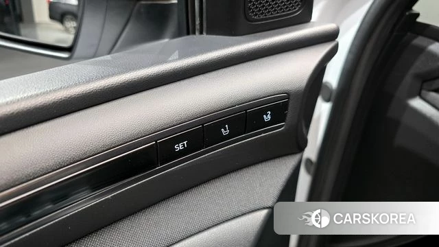 Hyundai Tucson (NX4) id 4382779 из Кореи 26