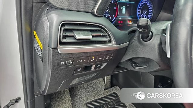 Hyundai Palisade id 4923499 из Кореи 26
