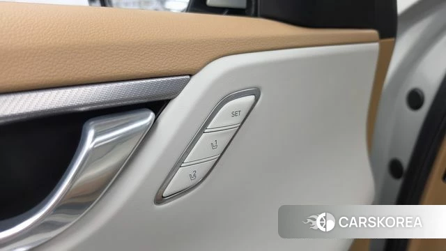 Hyundai The New Grandeur IG id 4750837 из Кореи 26
