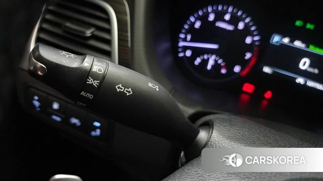 Genesis G80 id 4310511 из Кореи 26