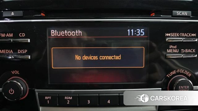 Nissan Altima id 4251372 из Кореи 26