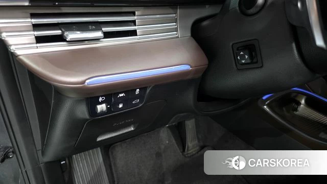 Hyundai The New Grandeur IG id 4303204 из Кореи 26