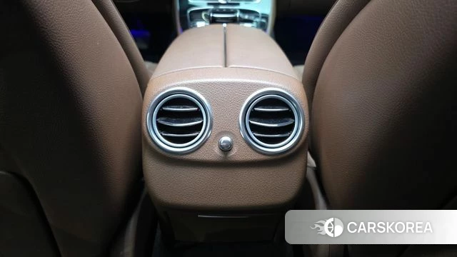 Mercedes-Benz E-Class W213 id 4732219 из Кореи 26