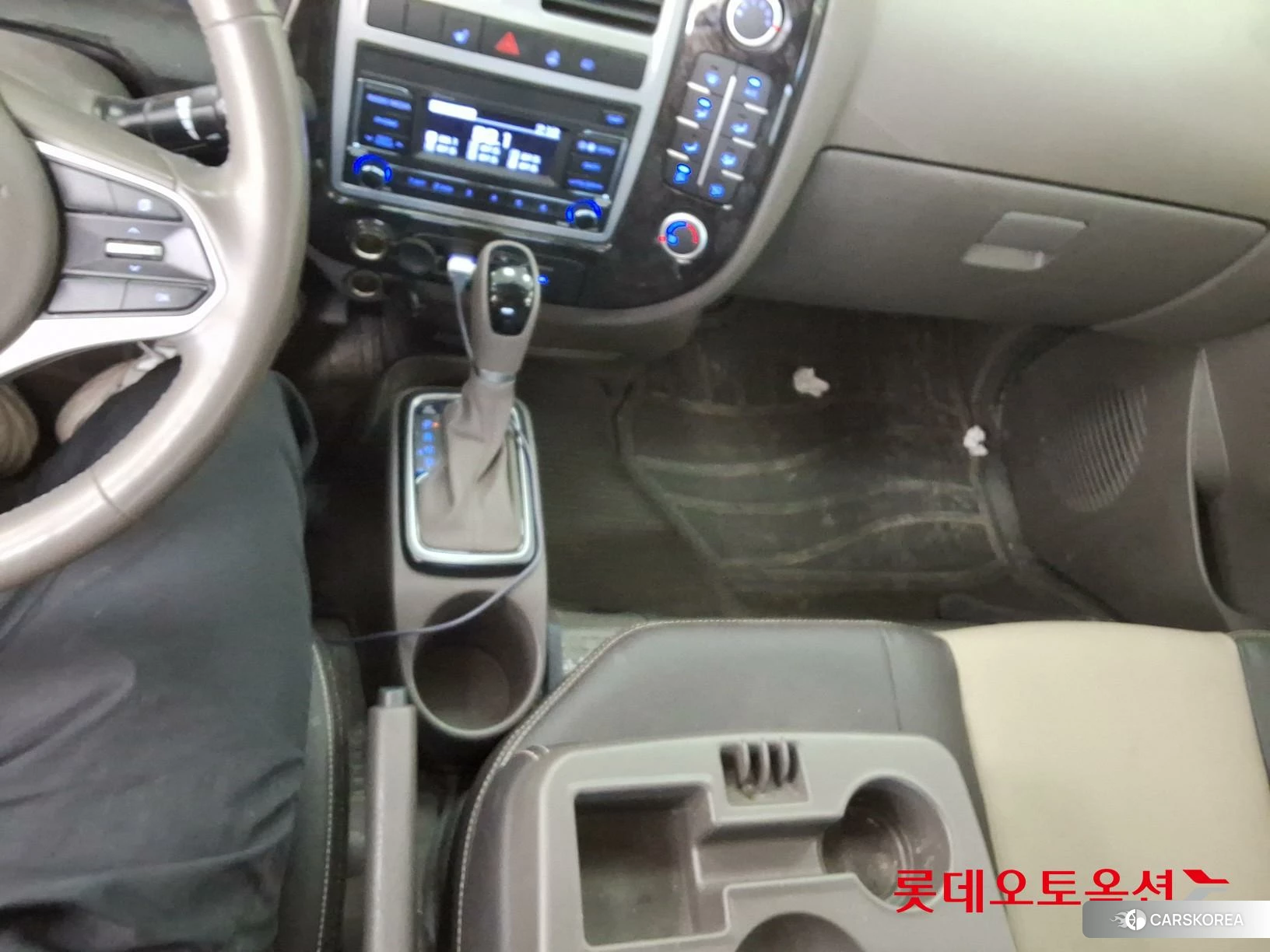 Hyundai Porter II id 4289318 из Кореи 26