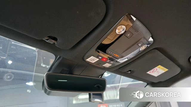Kia Sorento 4th Generation id 4613506 из Кореи 26