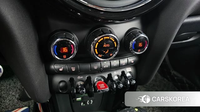 Mini Cooper id 4477641 из Кореи 26