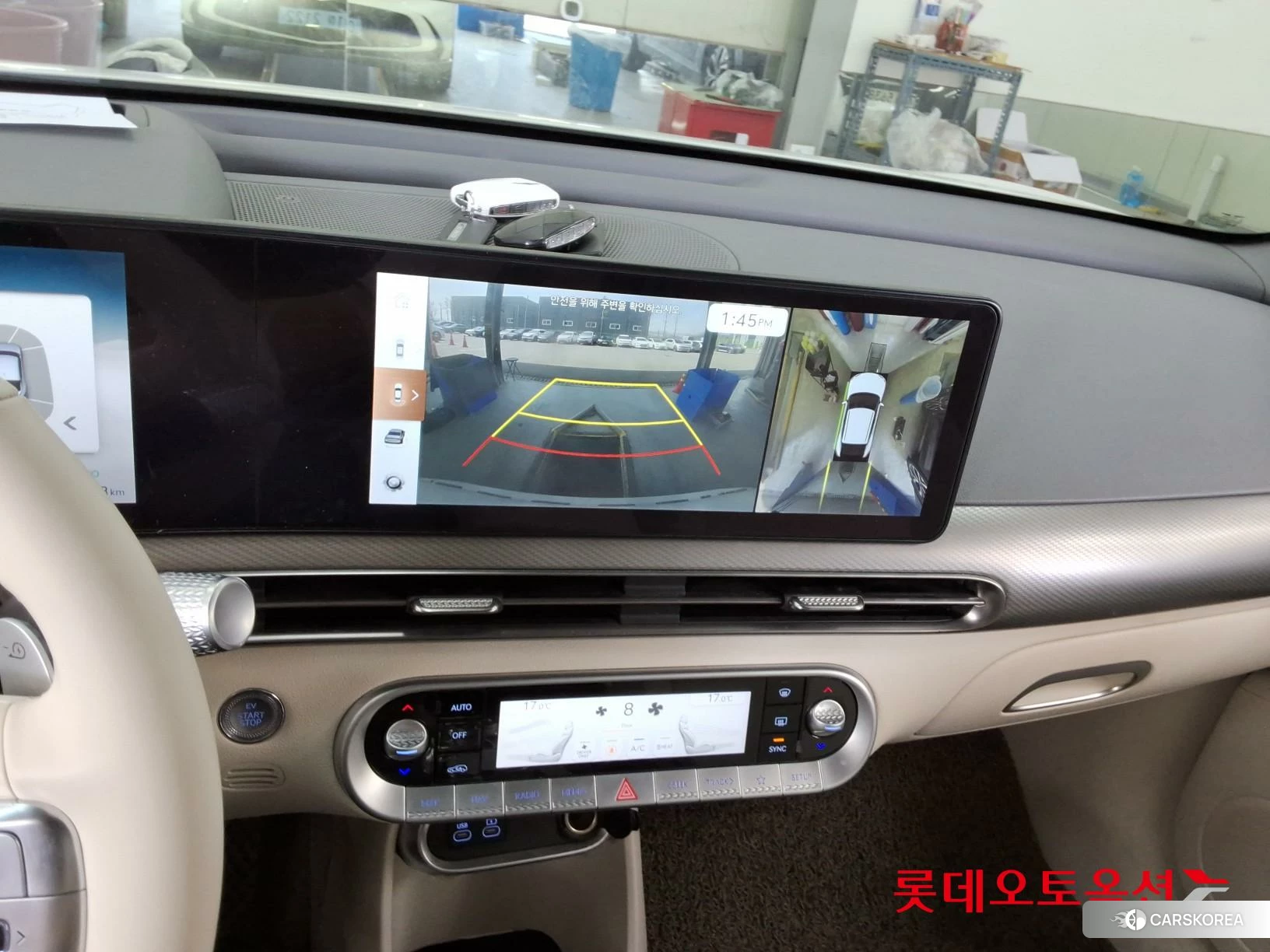 Hyundai GV60 id 3882074 из Кореи 26