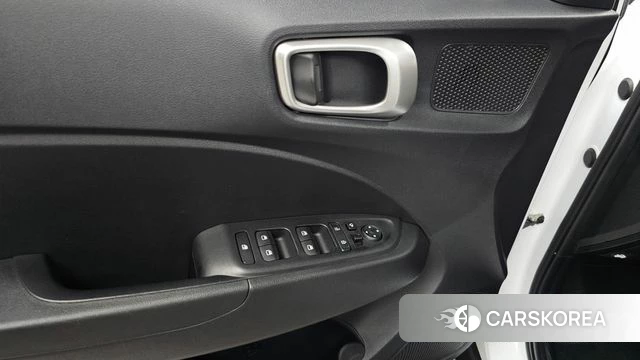 Hyundai Venue id 4408058 из Кореи 26