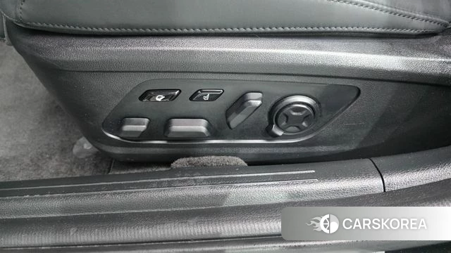 Kia K8 Hybrid id 4395622 из Кореи 26