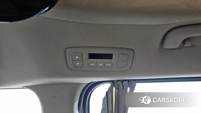 Kia Carnival 4th generation id 4429293 из Кореи 26
