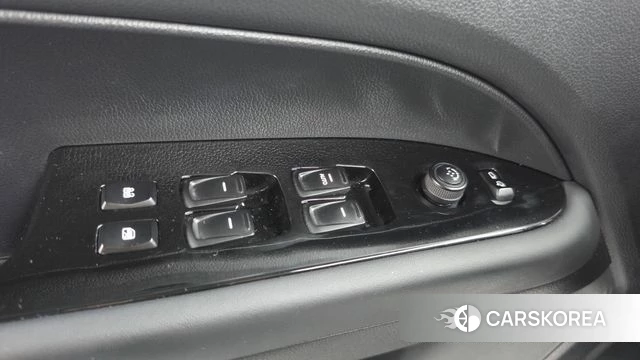 Ssangyong The New Rexton Sports Cannes id 4675158 из Кореи 26