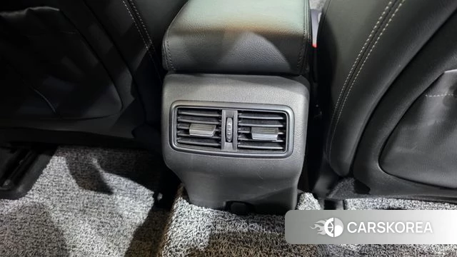 Renault Korea (Samsung) SM6 id 4759848 из Кореи 26