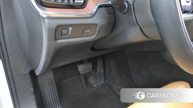 Volvo V60 Cross-Country 2nd Generation id 4594594 из Кореи 26