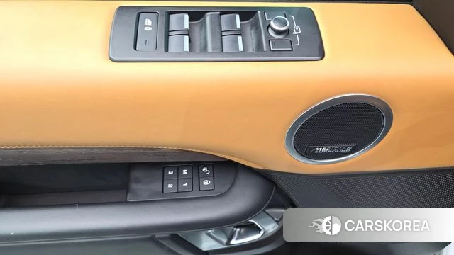 Land Rover Discovery 5 id 4765132 из Кореи 26