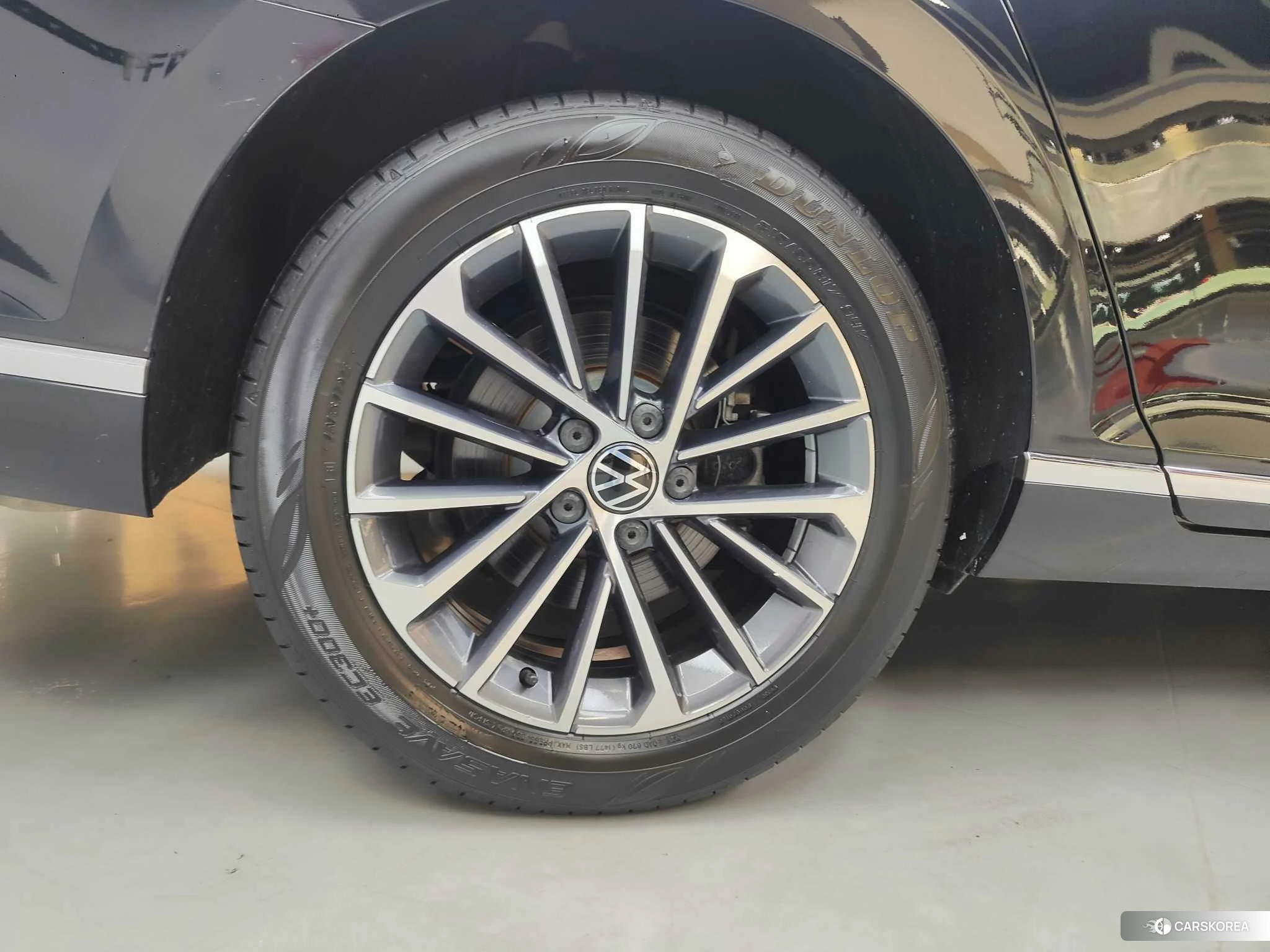 Volkswagen Magotan id 4452404 из Китая 26