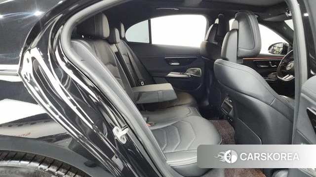 Mercedes-Benz E-Class W214 id 4230190 из Кореи 26