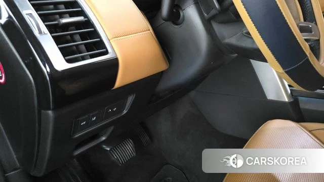 Land Rover Discovery 5 id 4882642 из Кореи 26