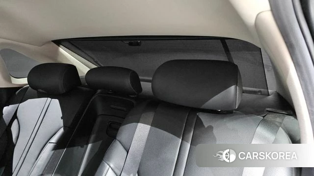 Genesis G80 (RG3) id 4604566 из Кореи 26