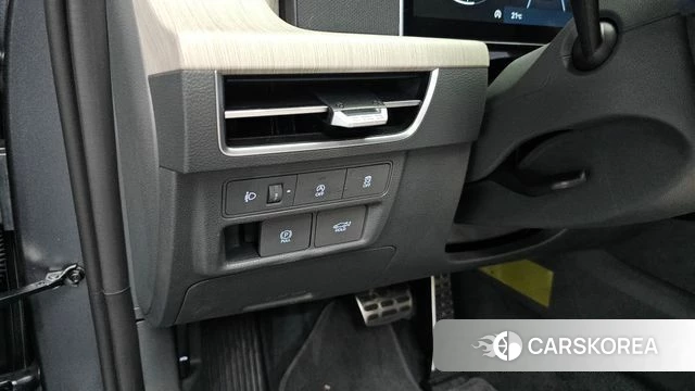 Hyundai Sonata D Edge (DN8) id 4279565 из Кореи 26