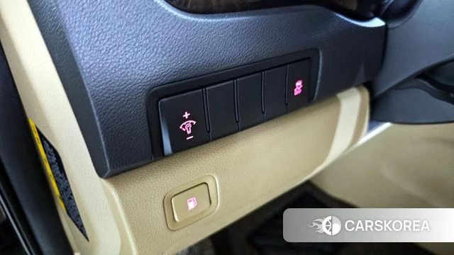 Kia The New Carnival id 4397301 из Кореи 26