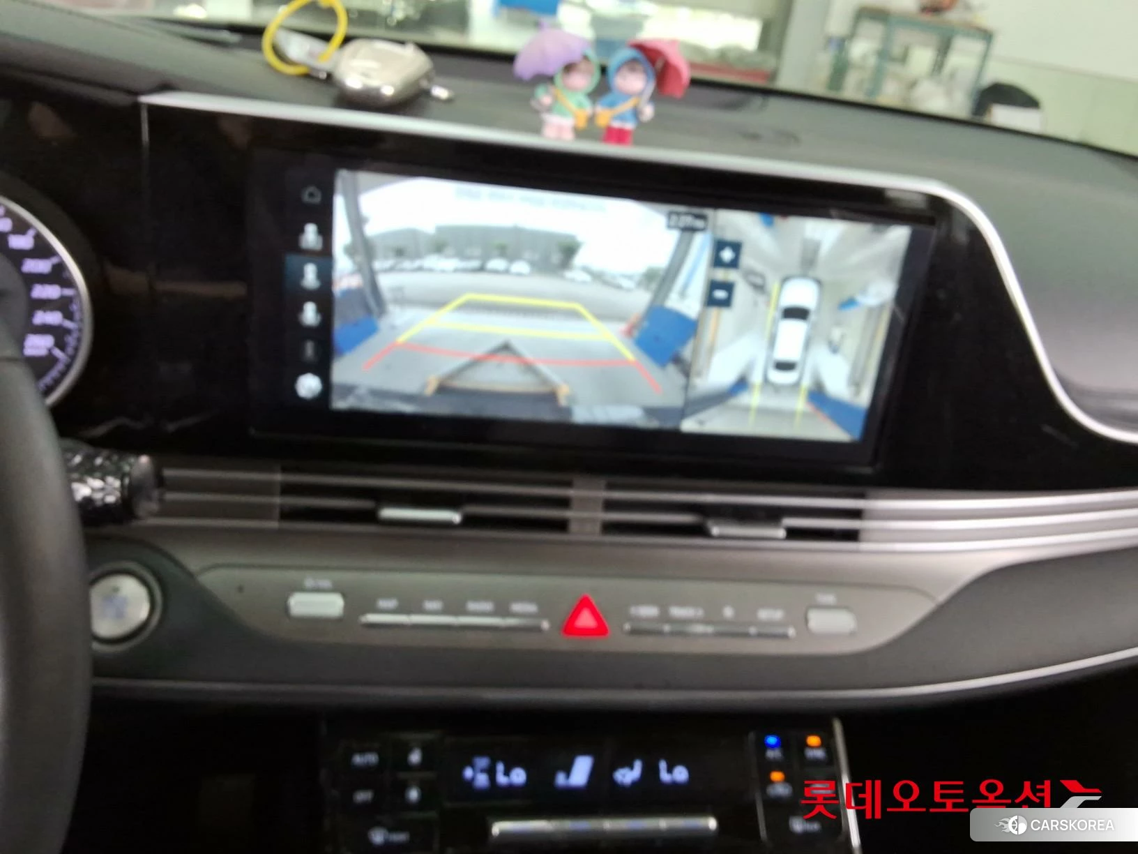 Hyundai Grandeur id 4289319 из Кореи 26