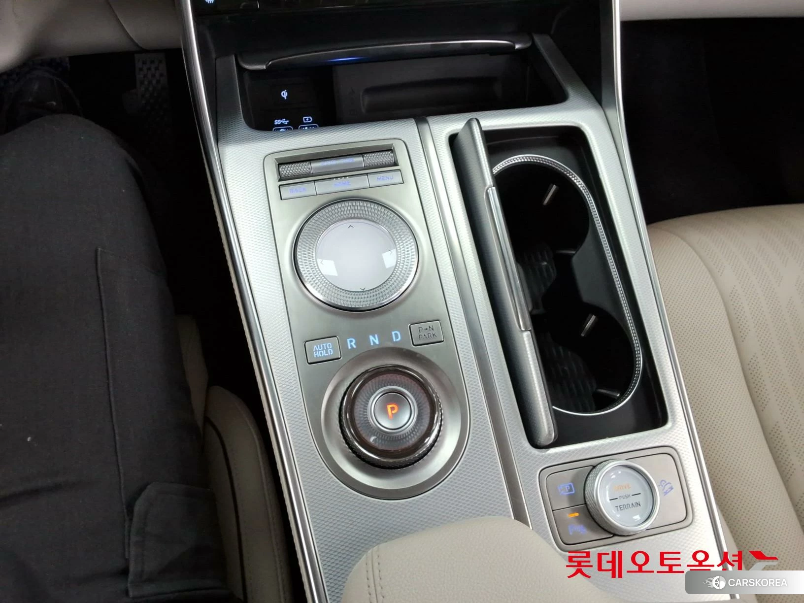 Hyundai GV80 id 3875800 из Кореи 26