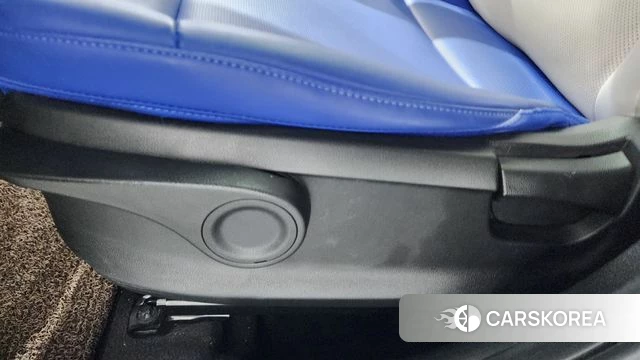 Hyundai Casper id 4223205 из Кореи 26