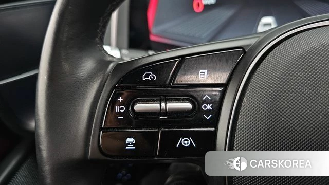 Hyundai Ionic 6 id 4561306 из Кореи 26
