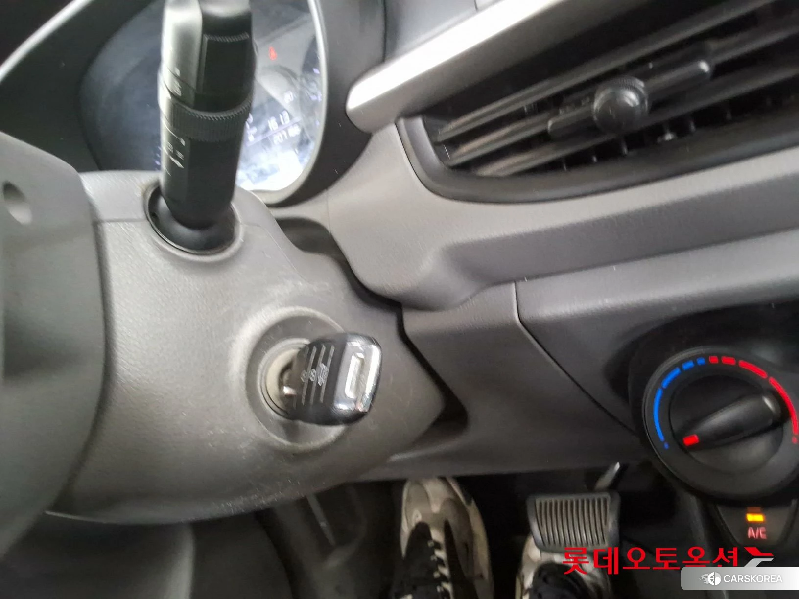 Kia Morning id 4419031 из Кореи 26