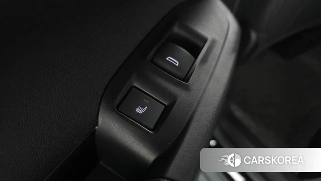 Chevrolet (GM Daewoo) Trailblazer id 4716986 из Кореи 26