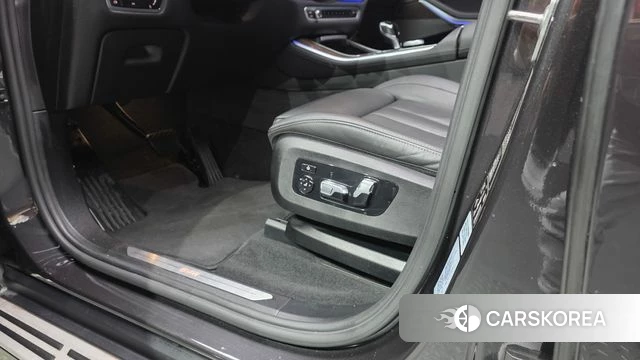 BMW X5 (G05) id 4389287 из Кореи 26