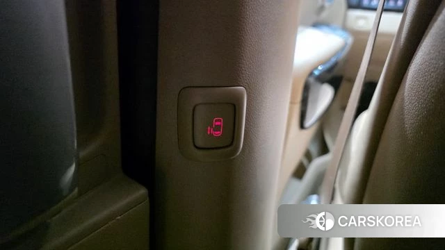 Kia The New Carnival id 4794594 из Кореи 26