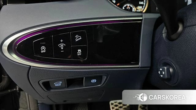 Genesis GV70 id 4693051 из Кореи 26