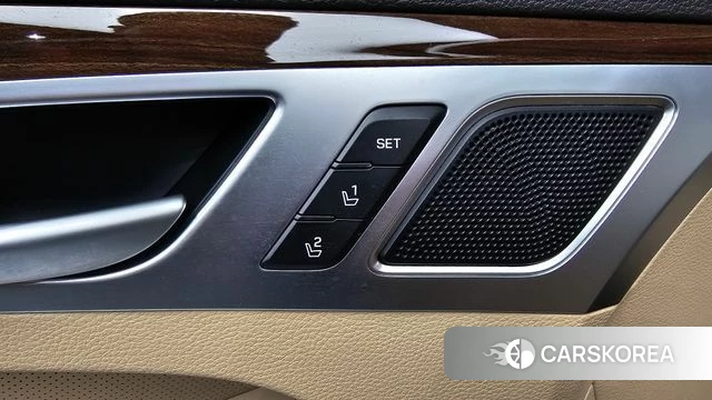 Genesis G80 id 4717747 из Кореи 26