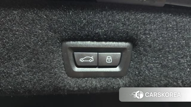 BMW 7 Series (G70) id 4539727 из Кореи 26