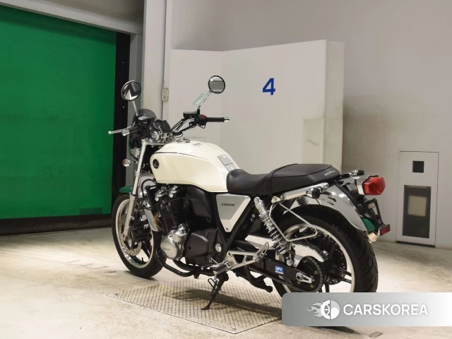 Honda CB1100 ABS id 3939688 из Японии 26
