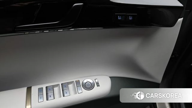 Hyundai Grandeur Hybrid (GN7) id 4655430 из Кореи 26