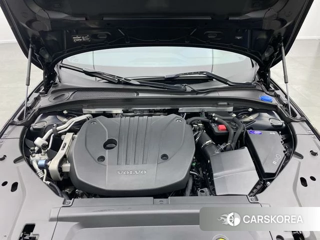 Volvo S90 id 3889972 из Китая 26