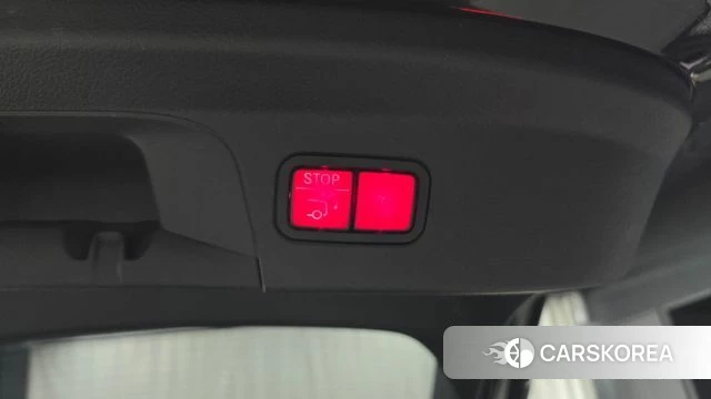 Mercedes-Benz GLE-Class W167 id 4710525 из Кореи 26