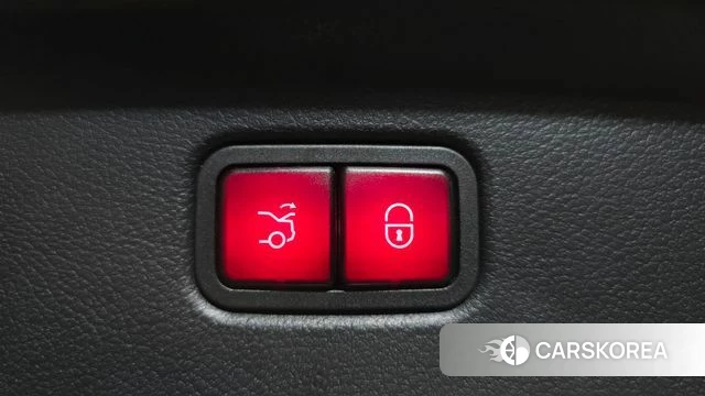 Mercedes-Benz S-Class W223 id 4835293 из Кореи 26