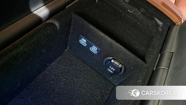 Genesis G90 (RS4) id 4267370 из Кореи 26