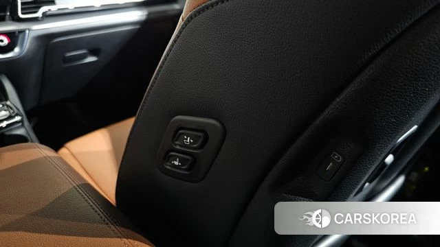 Kia Sportage 5th Generation id 4692626 из Кореи 26